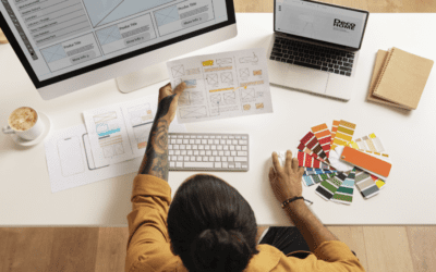 Website Design: How to Set It Up for Lead Generation