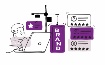 Branding vs Logo Design: Why They’re Not the Same Thing (Especially for Yuma, AZ Businesses)